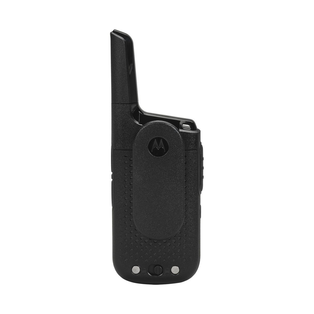 Motorola XT185. Utilité: Réseau mobile professionnel (pmr), Quantité de canaux: 16 canaux, Fréquence de fonctionnement: 446.00625 -