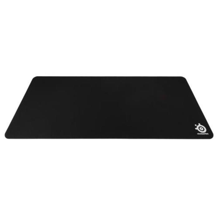 Tapis de souris Gamer 32 cm x 27 cm STEELSERIES QcK XXL