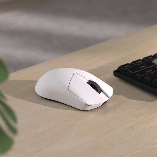 Souris sans fil Gamer Cougar Revenger Pro 4K (Blanc)