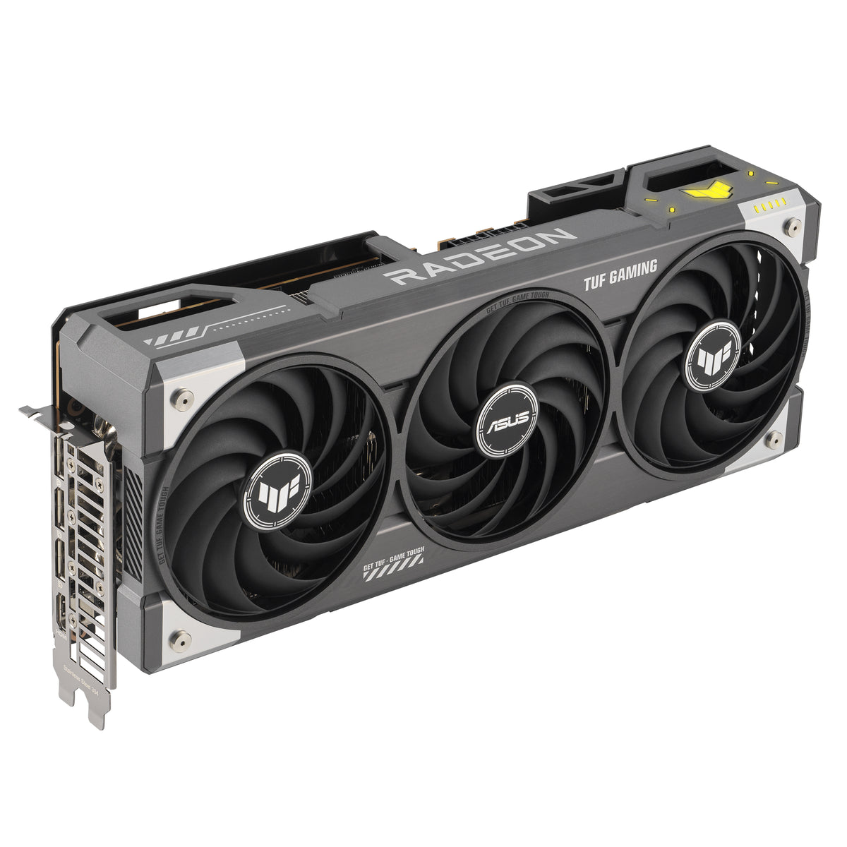 Carte graphique - ASUS - TUF-RX9070-O16G-GAMING