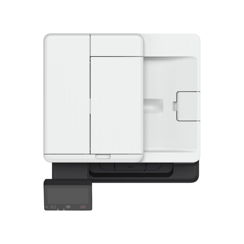 Imprimante Multifonction 3en1 Canon i-Sensys MF463dw (Blanc)