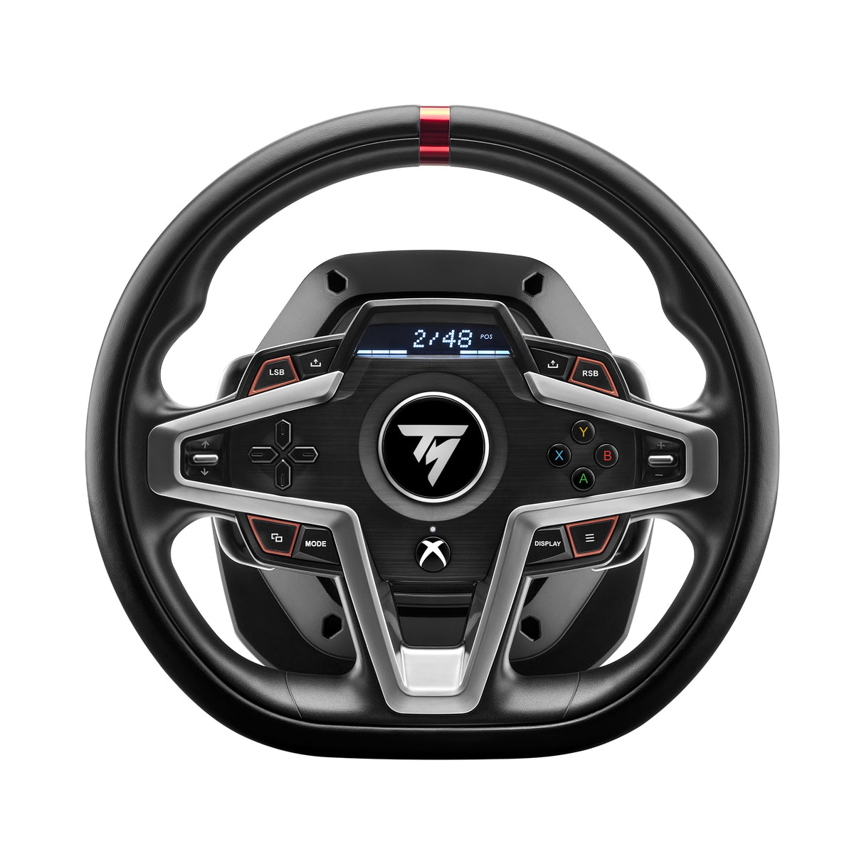 Kit Volant + Pédalier Thrustmaster T248 Xbox