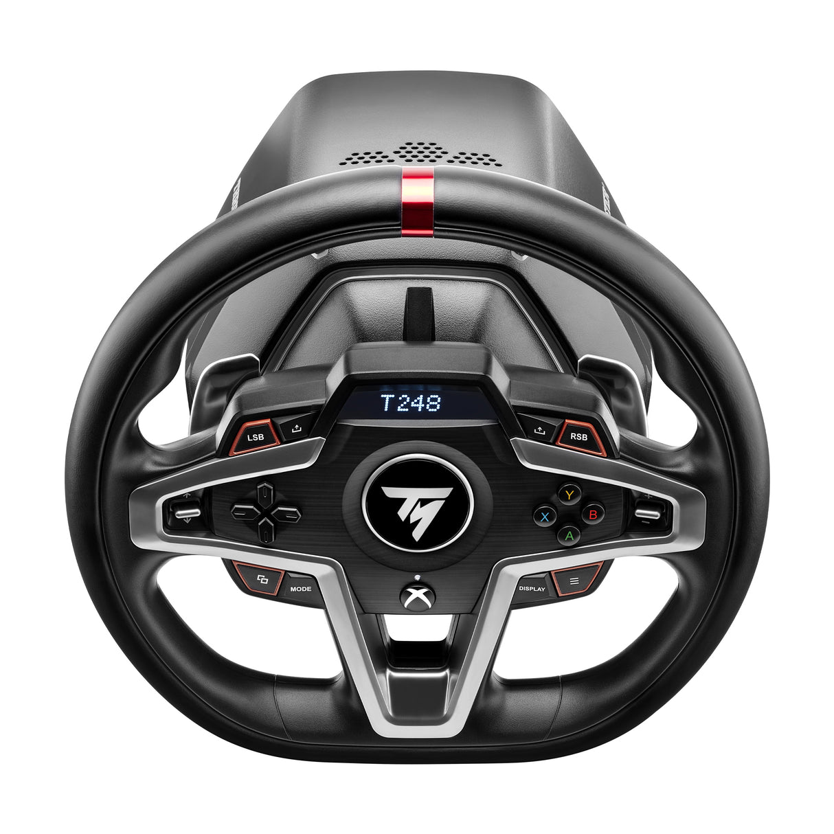 Kit Volant + Pédalier Thrustmaster T248 Xbox