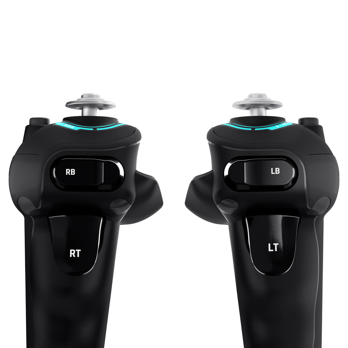 Joystick - TURTLE BEACH - VelocityOne Flight - TBS-0715-02