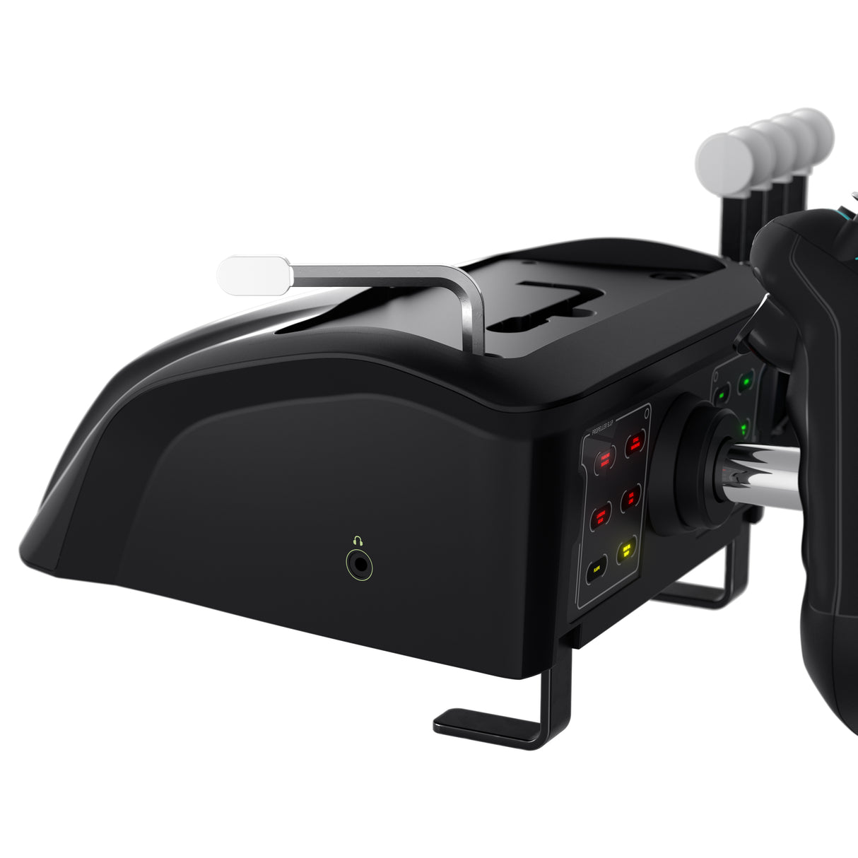Joystick - TURTLE BEACH - VelocityOne Flight - TBS-0715-02