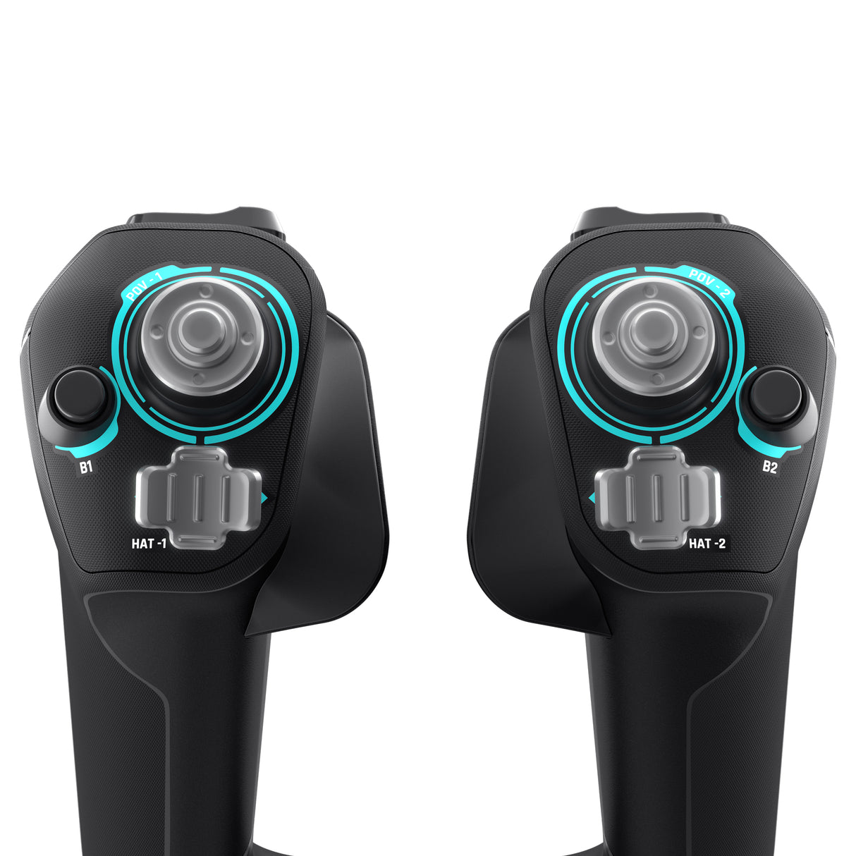 Joystick - TURTLE BEACH - VelocityOne Flight - TBS-0715-02