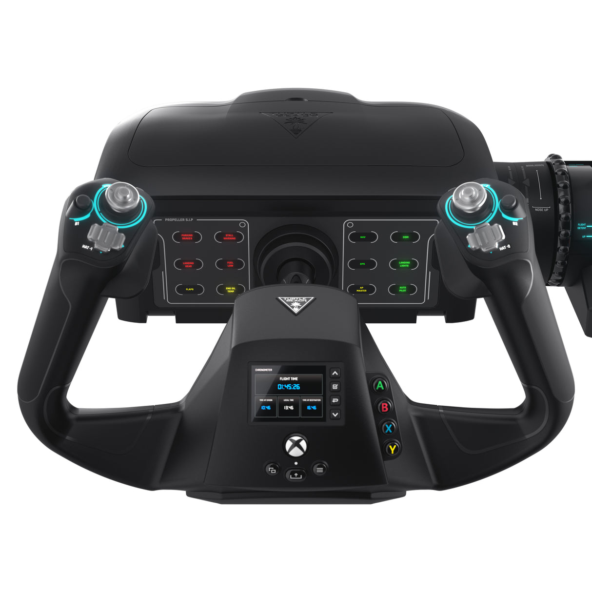 Joystick - TURTLE BEACH - VelocityOne Flight - TBS-0715-02