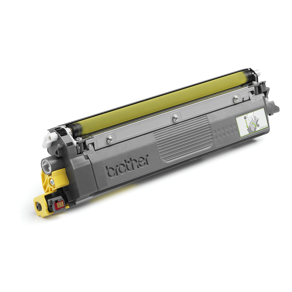 Toner Brother TN248 JAUNE