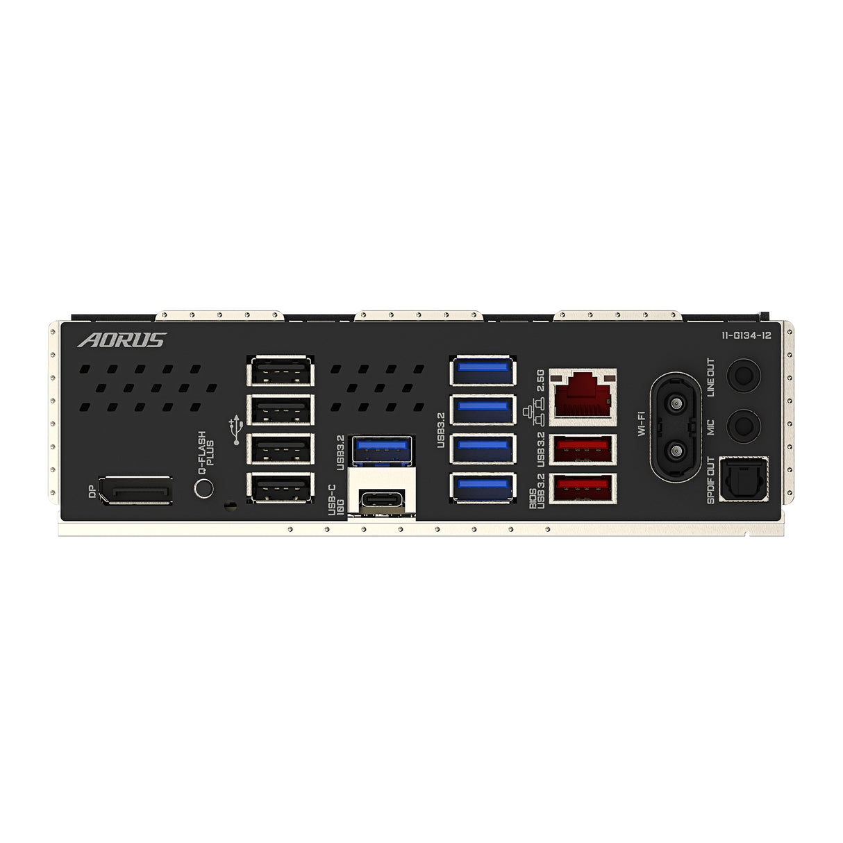 Carte mčre - GIGABYTE - B850M AORUS ELITE WF6E - Format Micro-ATX - Chipset AMD B850 - DDR5 & PCIe 5.0 - WiFi 6E
