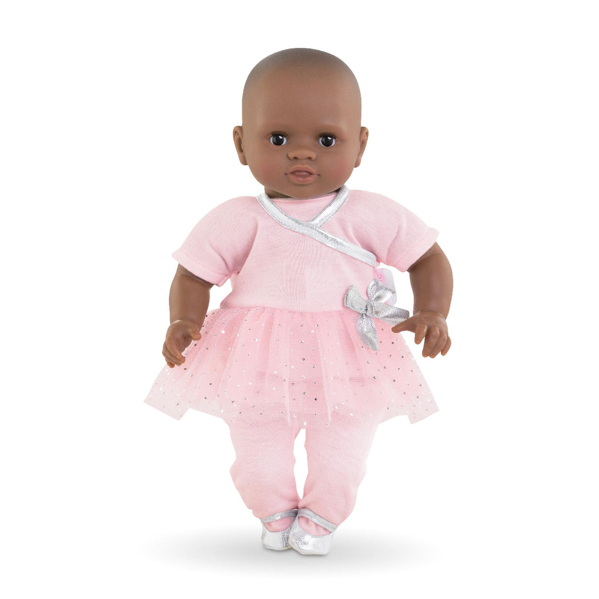 Ensemble Sport Danse pour Poupon 30cm - Corolle