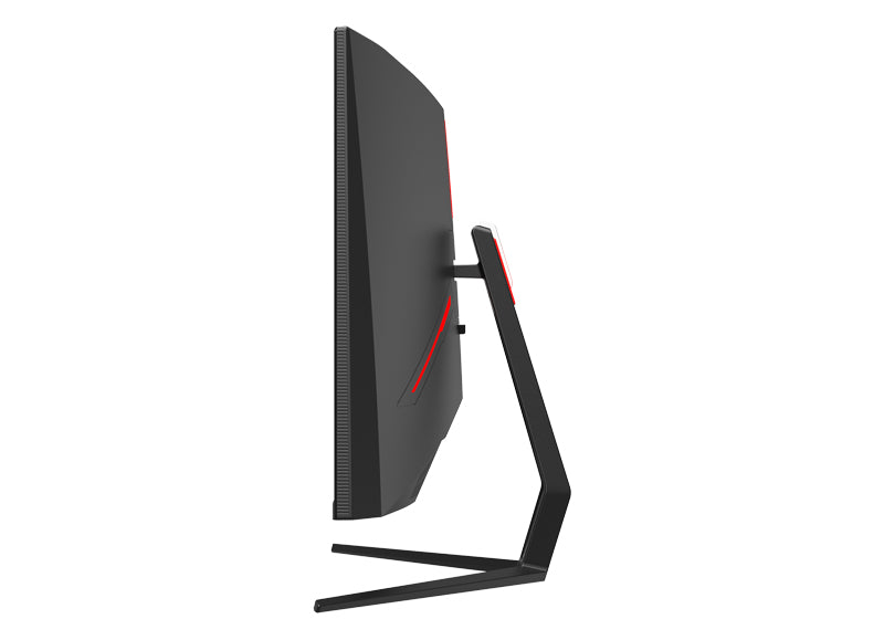 Ecran incurvé 32" iTek GGC Quad HD (Noir) 240Hz