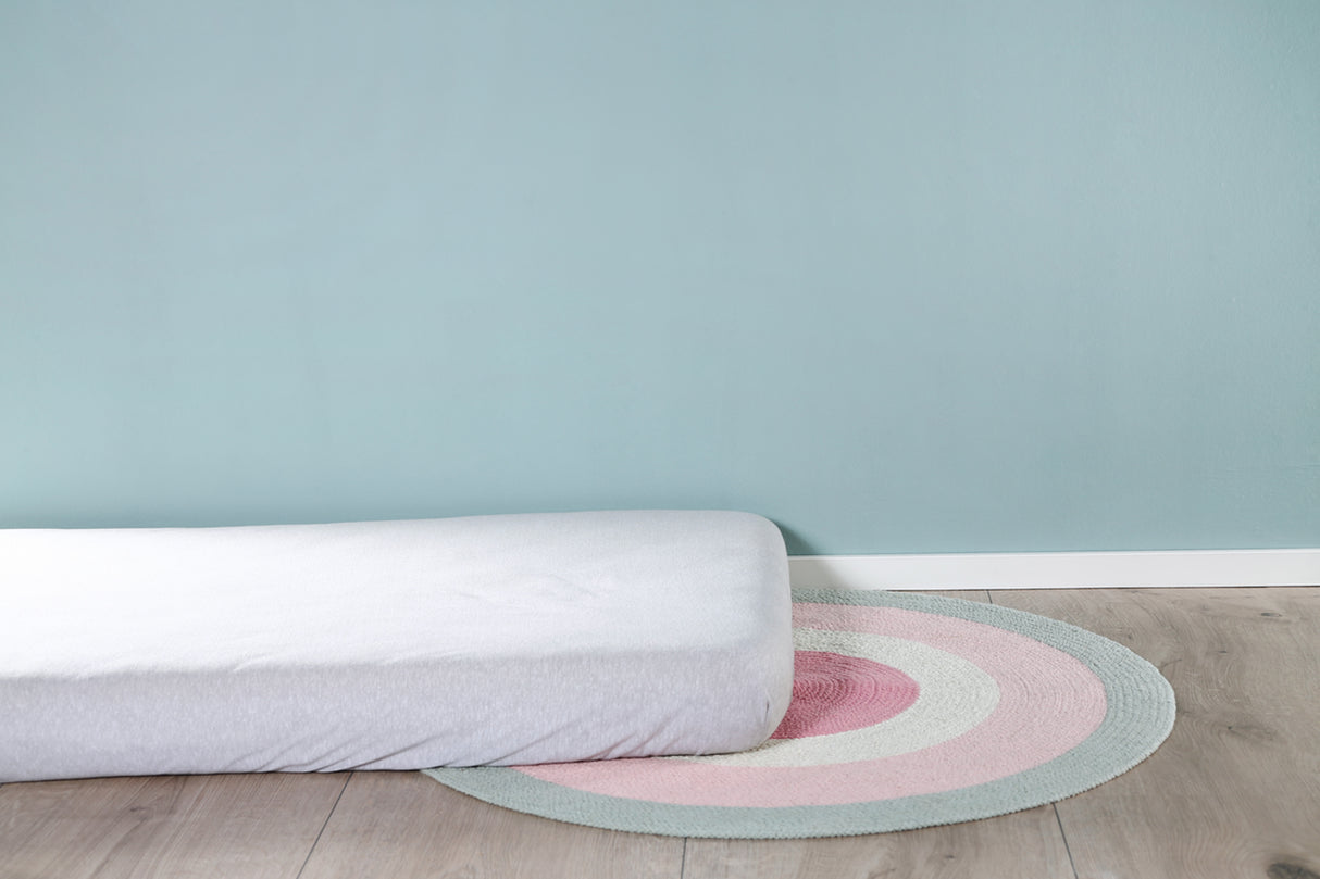Baby Born - Baby Annabell Sweetie - Poupée chiffon de 30 cm - Hochet intégré - Tout doux - A partir de 0 mois
