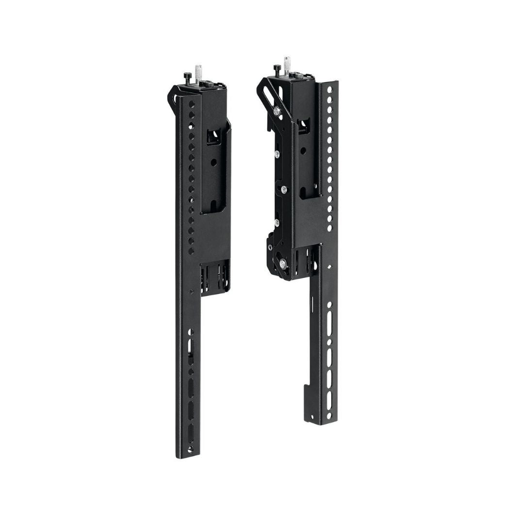 PFS 3504 Bande Interface Ecran Inclinaison -3 /+7 Hauteur Bande 445/400mm Color