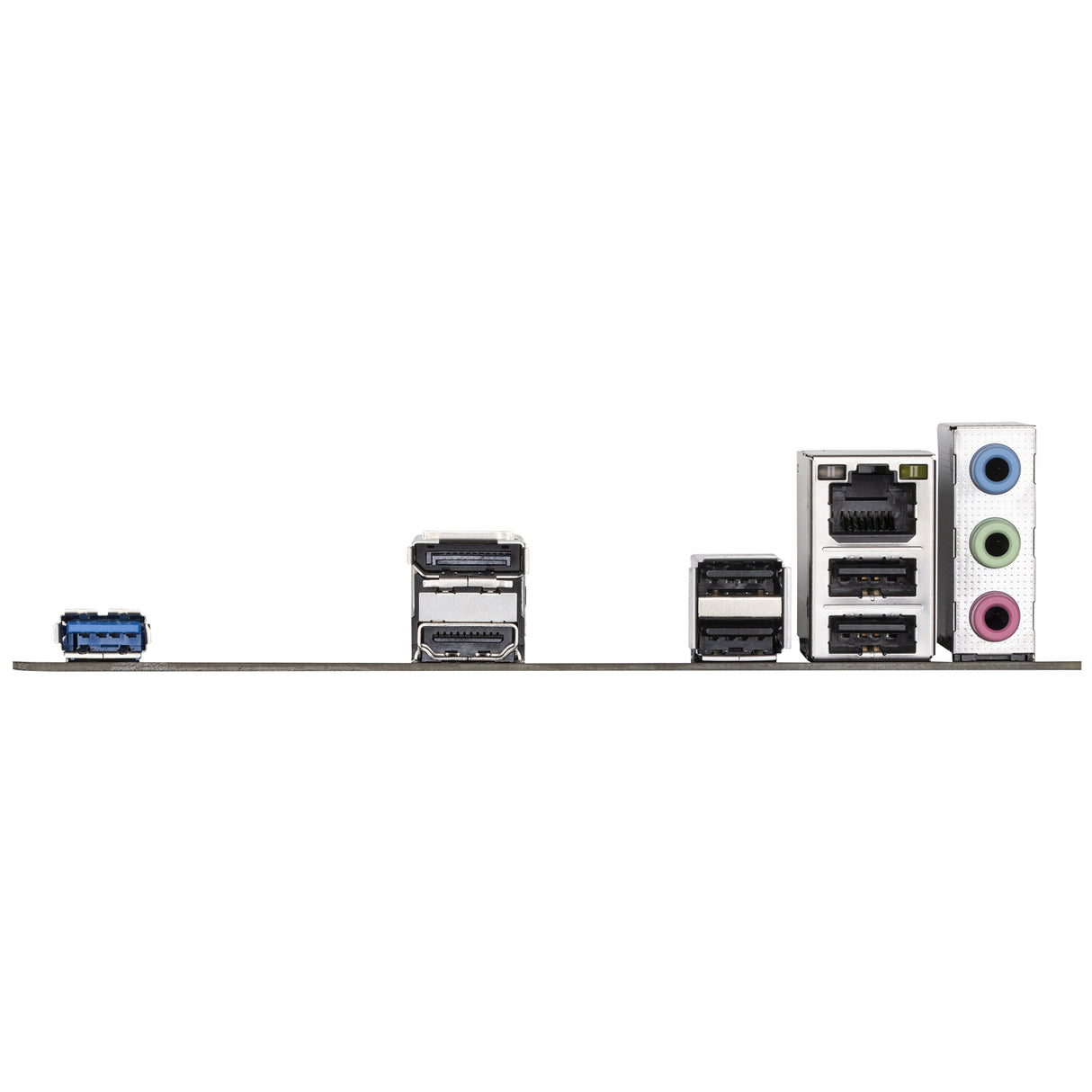Carte mere - GIGABYTE - H610M D3W DDR4 - Format Micro-ATX - Chipset Intel H610 - DDR4