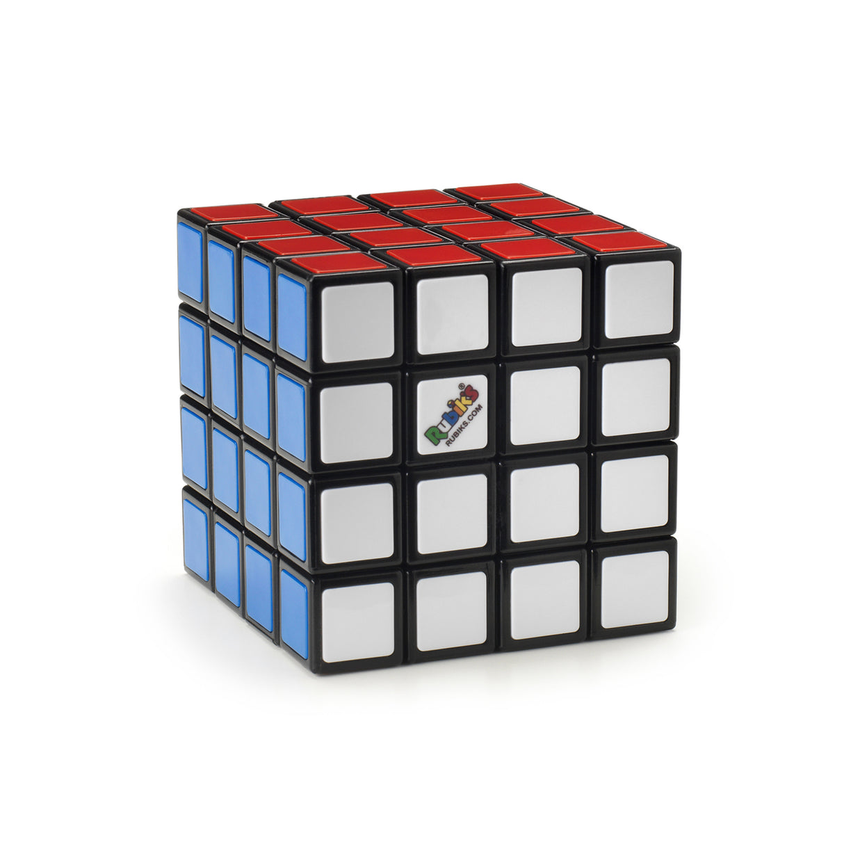 Jeu casse-tete Rubik's Cube 4x4 - RUBIK'S - Multicolore - Pour enfant de 8 ans et plus