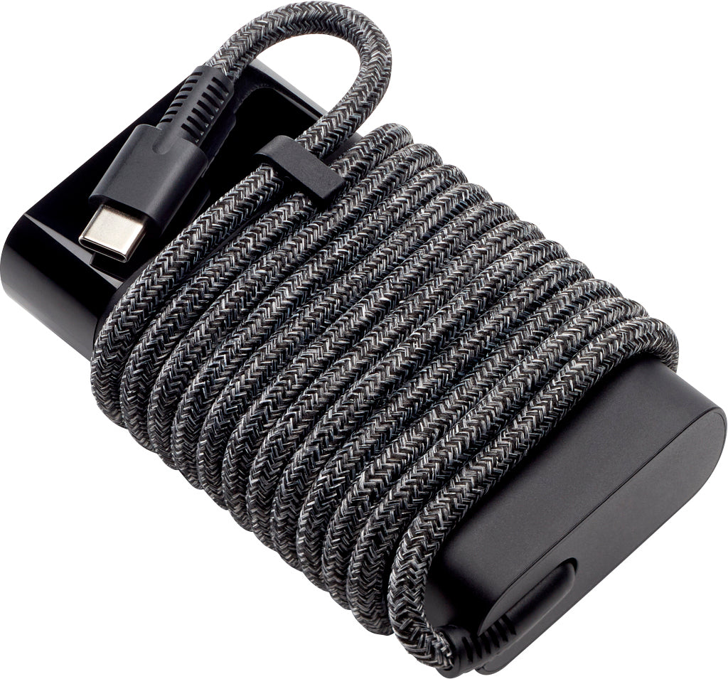 Chargeur pour ordinateur portable HP USB-C 65 W
