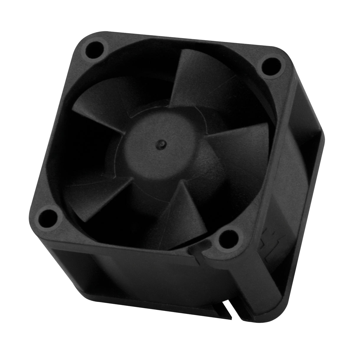 Ventilateur de serveur Arctic S4028-6K - 4cm (Noir)