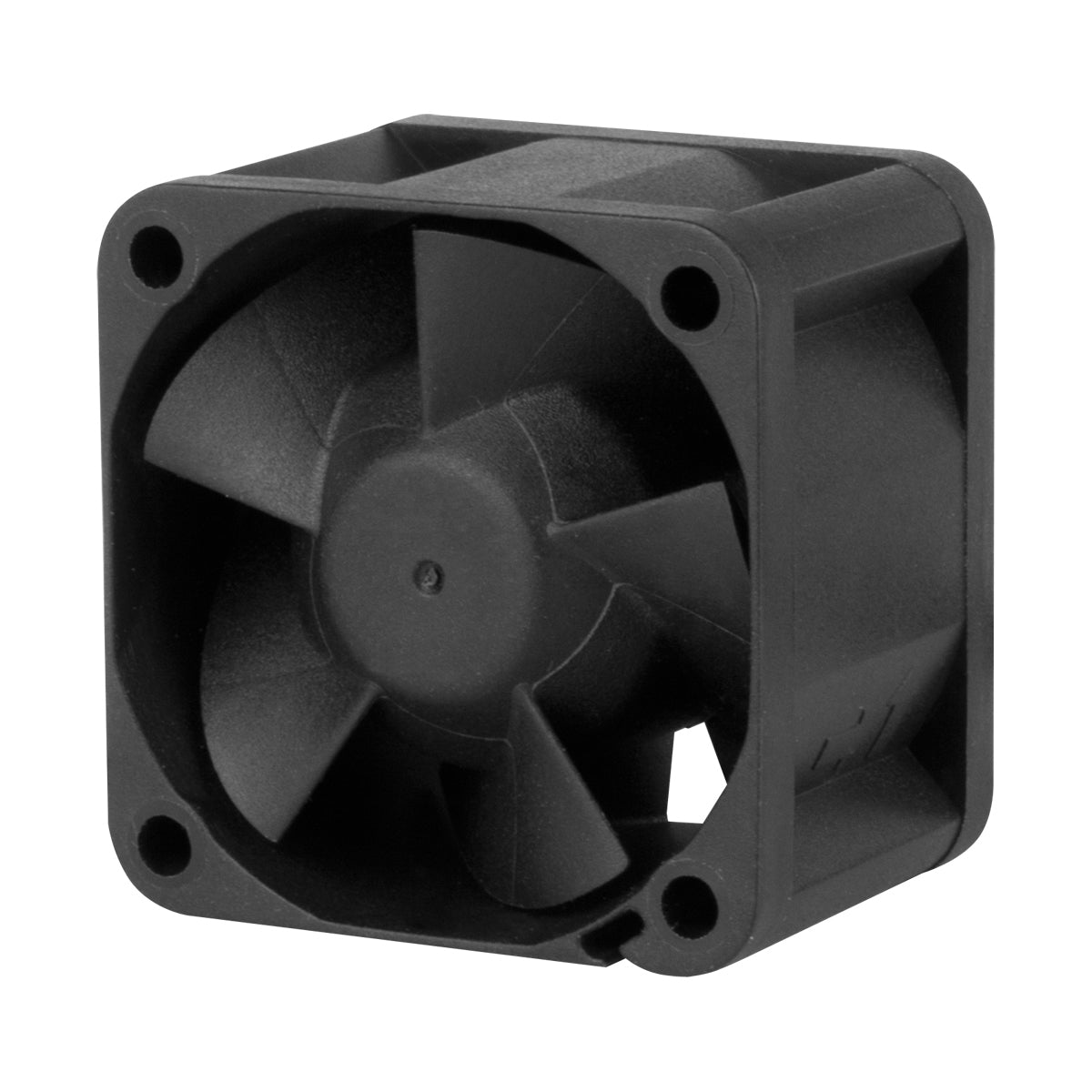Ventilateur de serveur Arctic S4028-6K - 4cm (Noir)