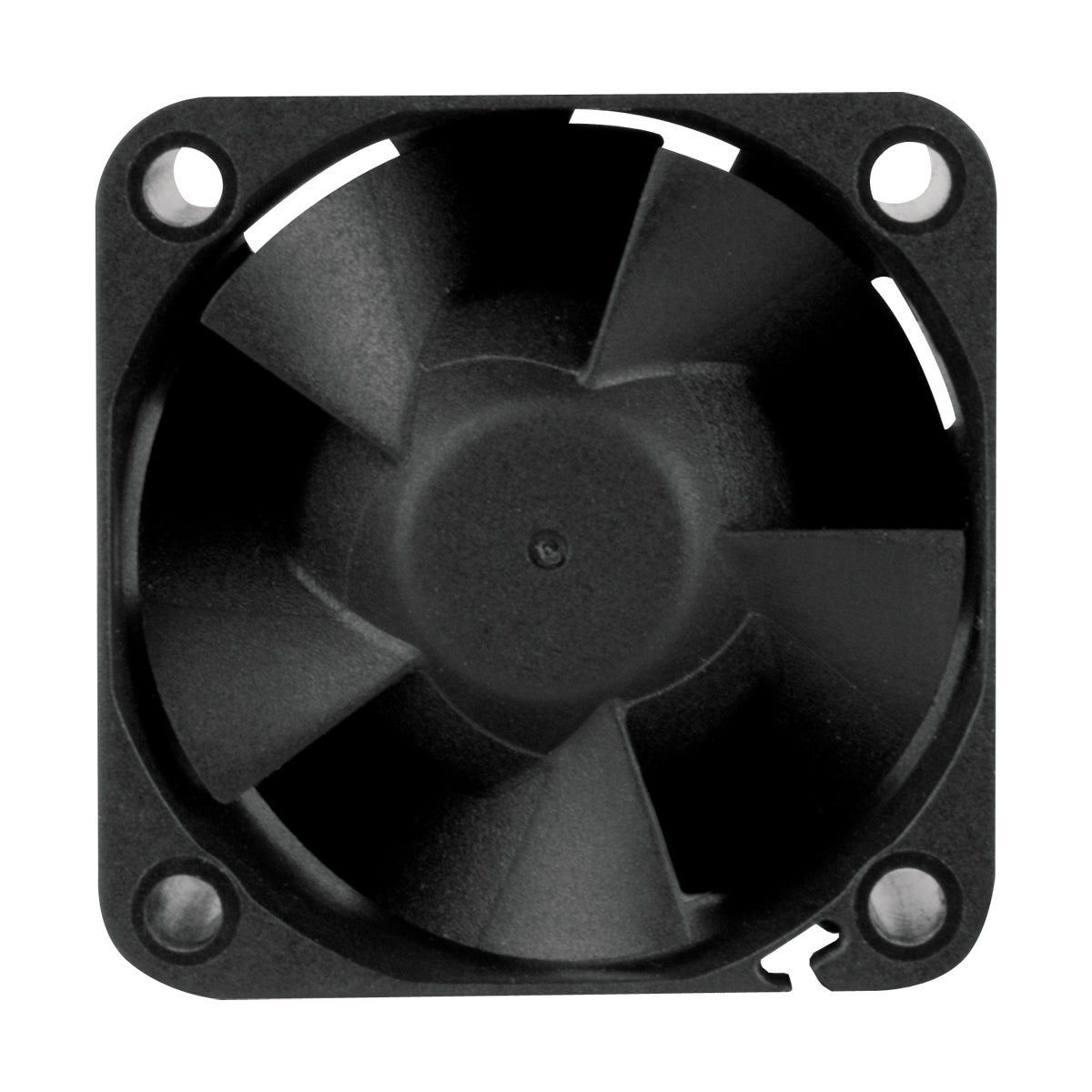 Ventilateur de serveur Arctic S4028-6K - 4cm (Noir)