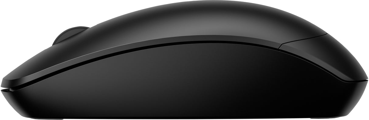 Souris sans fil HP Slim 235 (Noir)