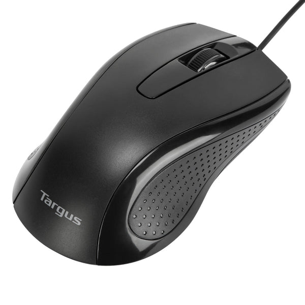 Souris filaire Targus DefenseGuard (Noir)