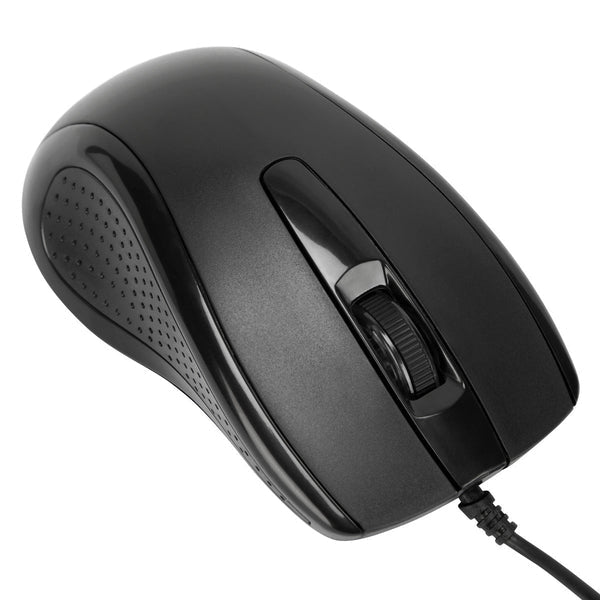 Souris filaire Targus DefenseGuard (Noir)