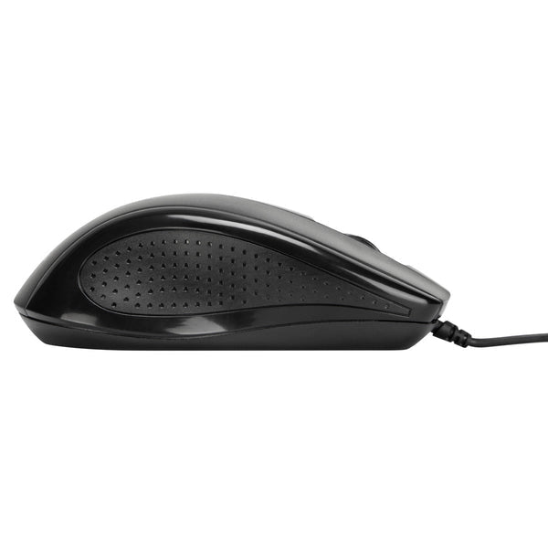 Souris filaire Targus DefenseGuard (Noir)