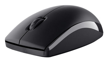 Pack 2en1 (Clavier/Souris) sans fil Trust Primo (Noir)