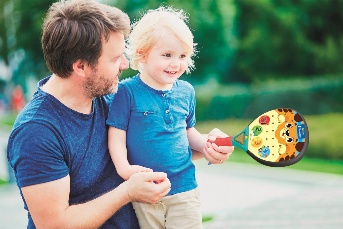 CLEMENTONI - Baby Padel interactif
