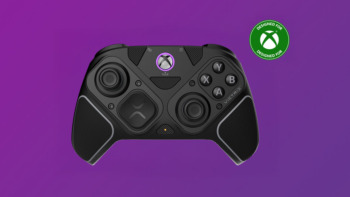 Manette modulaire - Xbox - Victrix™ Pro BFG™ Reloaded - Sans fil - Noir