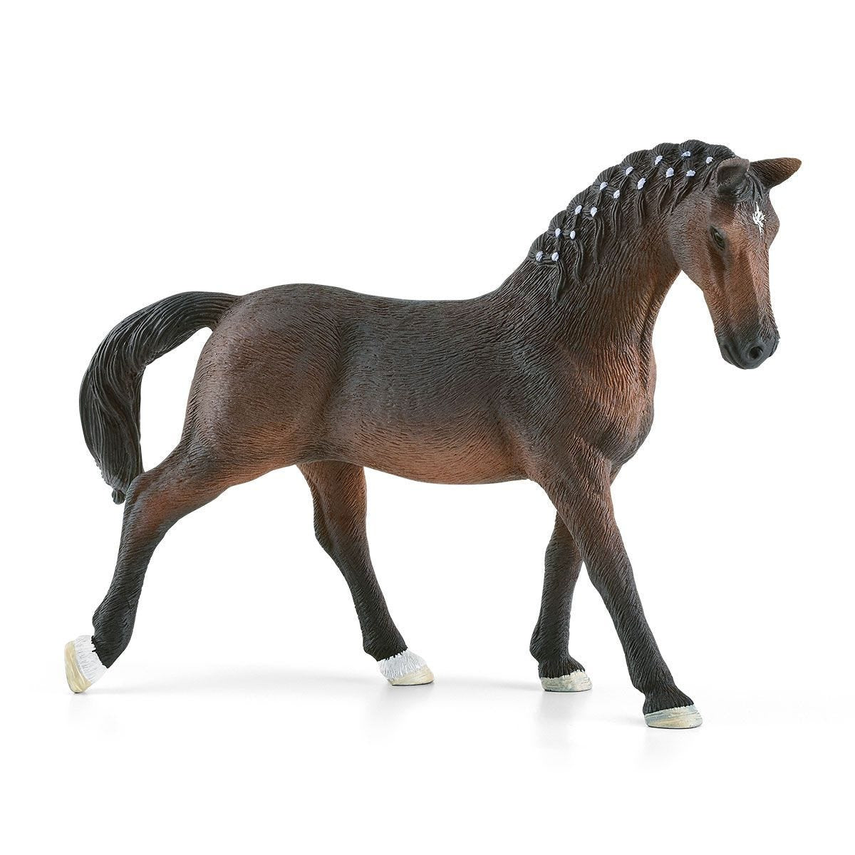 Boutique d'équitation pour chevaux schleich, Coffret schleich avec 67 éléments inclus dont 1 cheval schleich, coffret figurines