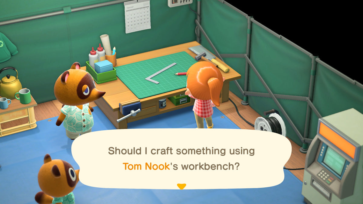 Animal Crossing: New Horizons • Jeu Nintendo Switch