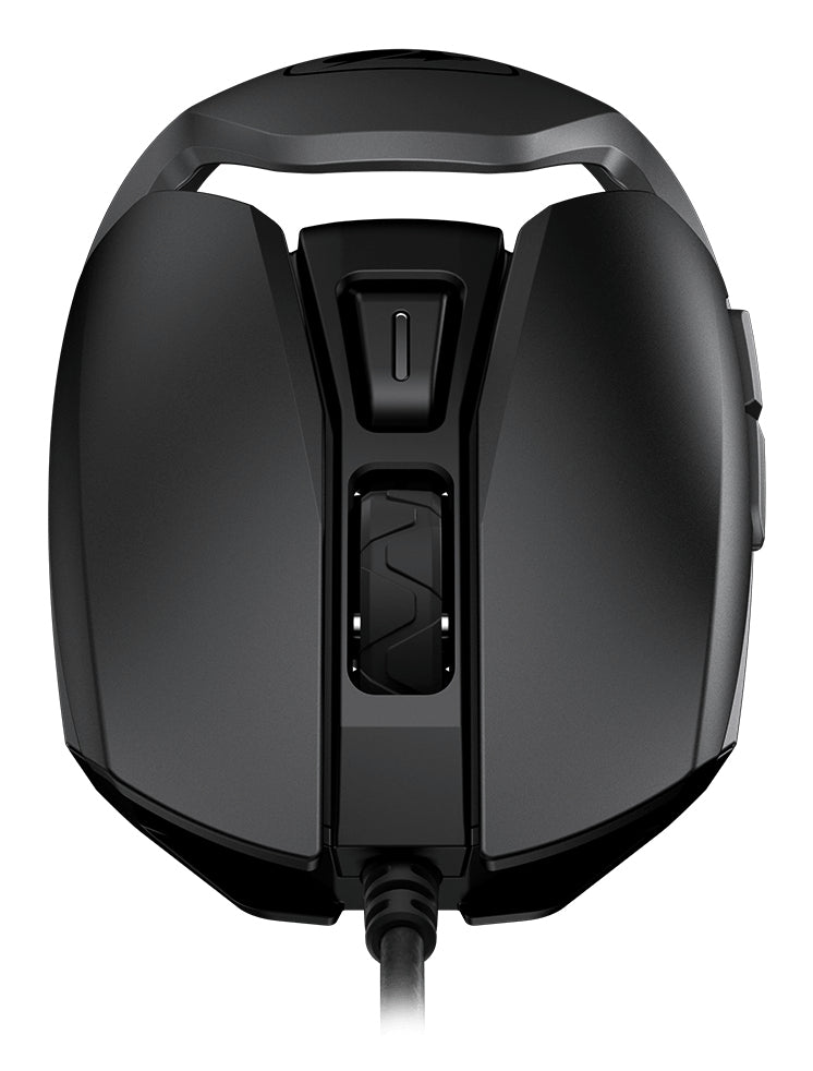 Souris filaire Gamer Cougar Airblader (Noir)
