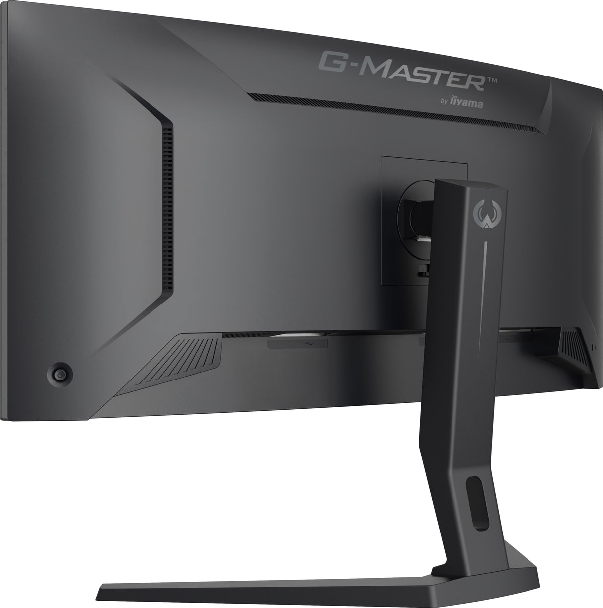 Ecran PC Gamer incurvé - IIYAMA - 34 - WQHD - 240Hz - Dalle VA - 0.4ms - Réglable en hauteur - G-Master GCB3486WQSCP-B1