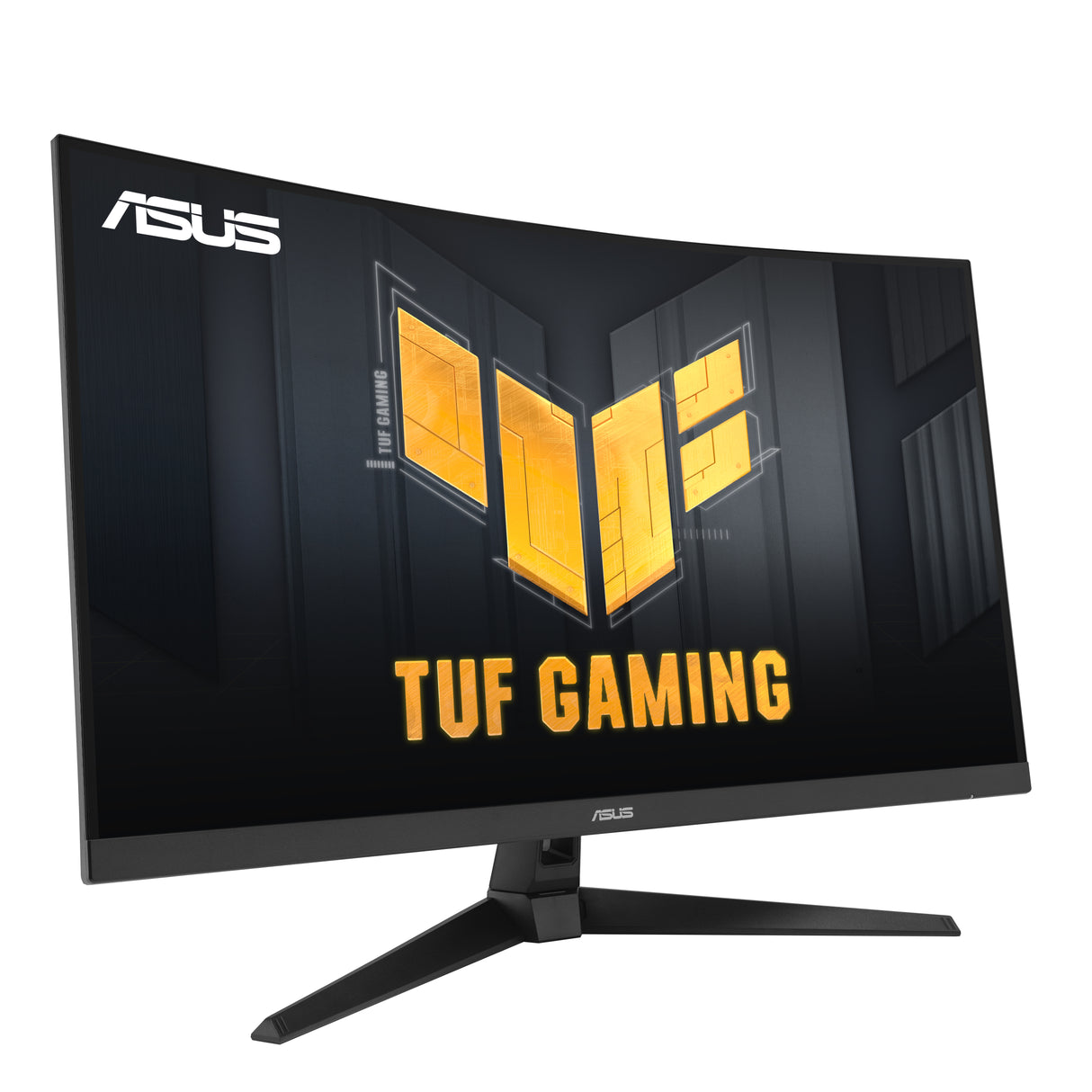 Ecran PC Gamer incurvé - ASUS TUF Gaming - 31,5 - FHD - 250Hz - VA - 0,5ms - VG32VQM5B