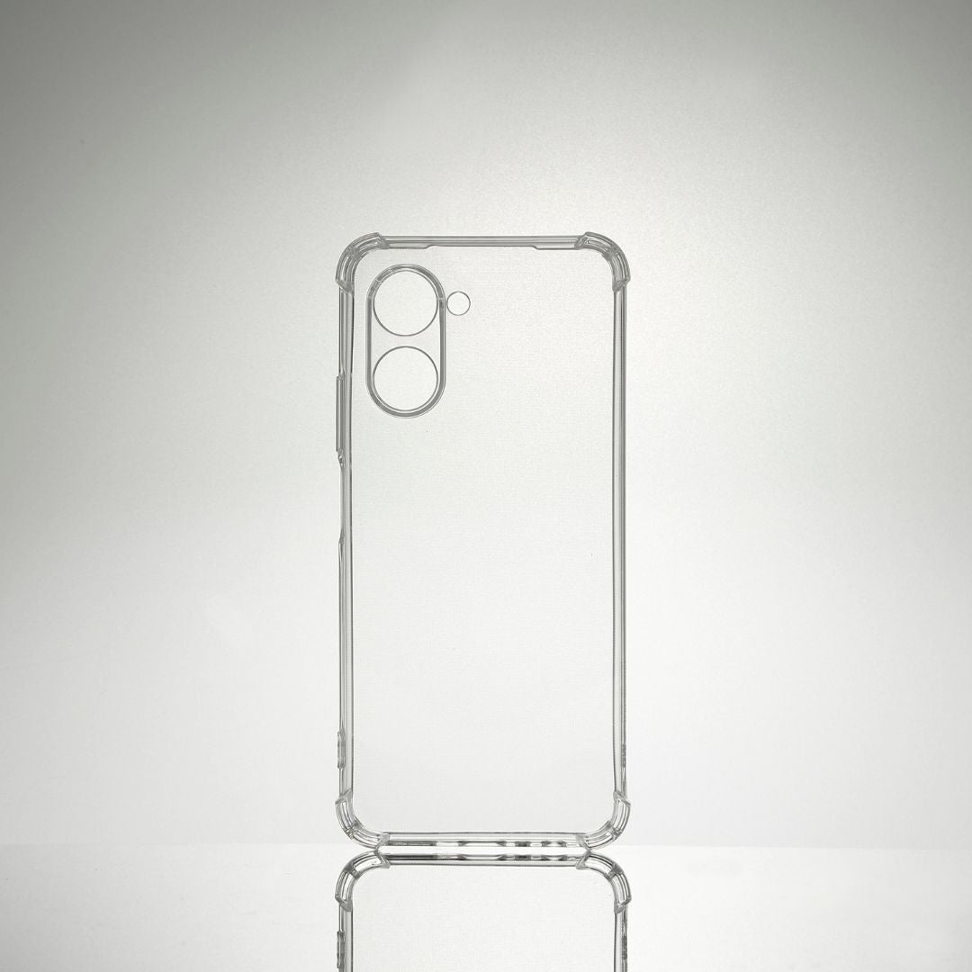WE Coque de protection TPU- REALME C33