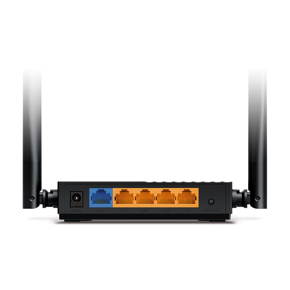 Routeur WiFi TP-Link Archer C64 (AC1200)