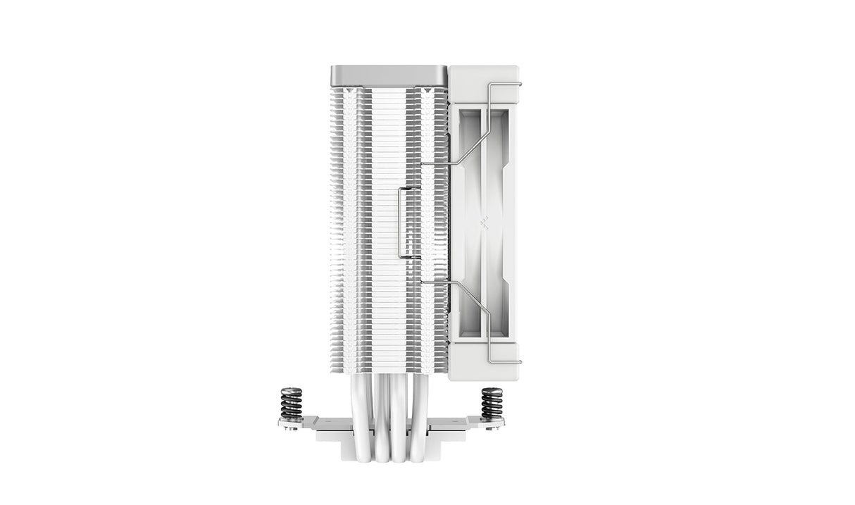 Ventilateur pour processeur DeepCool AK400 (Blanc)