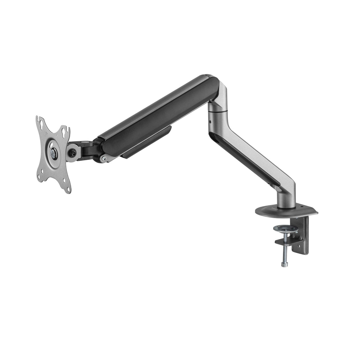 Support écran é fixer Tooq DB4032TNR 17"-32" (9kg max) (Gris)