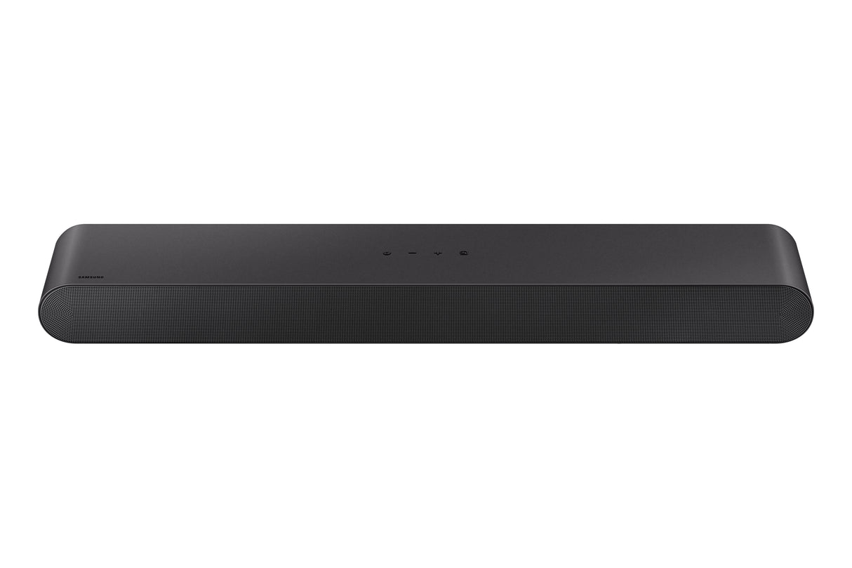SAMSUNG HW-S50B - Barre de son 3.0 - One Body - Caisson de basse intégré - Bluetooth