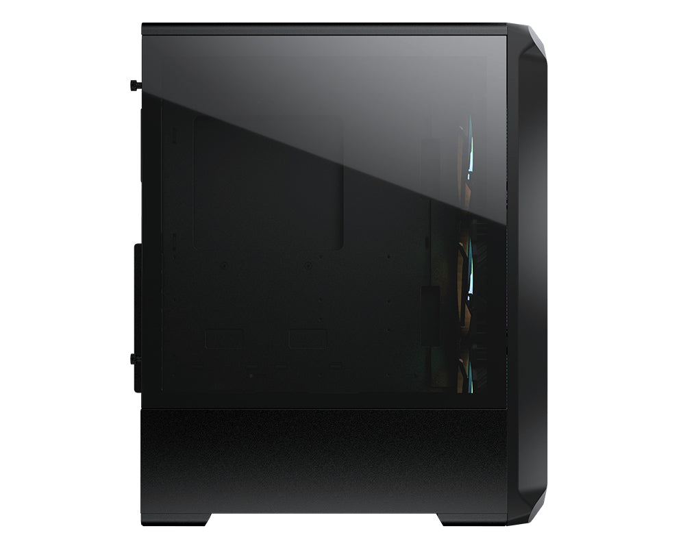 Boitier Moyen Tour ATX Cougar Archon 2 RGB avec panneaux vitrés (Noir)