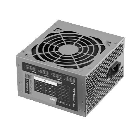 Alimentation ATX Anima APIII - 500W (Gris)