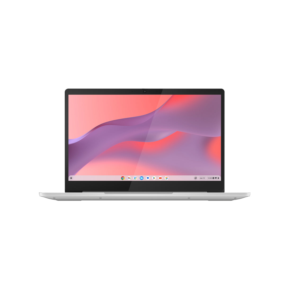 PC Portable Chromebook LENOVO IdeaPad 3 14M868 | Chrome OS - 14'' FHD - MT8186 - RAM 8Go - Stockage 128Go - AZERTY