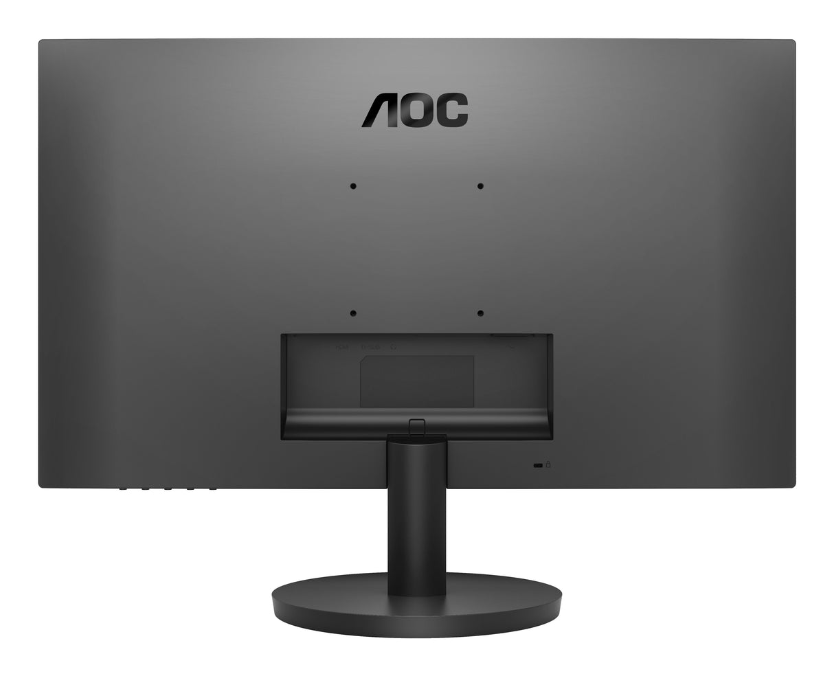 Ecran 27" AOC Basic B3 27B3HA2 Full HD 120Hz (Noir)