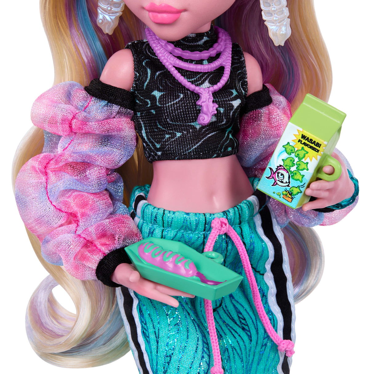 Lagoona - Monster High - JHK33