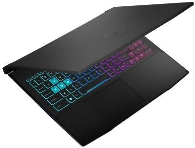 PC Portable Gamer - MSI - Katana 15 HX - 15.6 - FHD 144Hz - i7-14650HX -RTX 5070 - RAM 32Go (2x16) DDR5 - 512Go SSD - Sans Windows