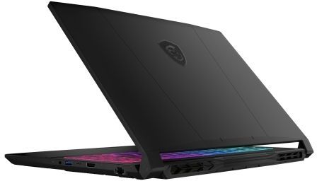 PC Portable Gamer - MSI - Katana 15 HX - 15.6 - FHD 144Hz - i7-14650HX -RTX 5070 - RAM 32Go (2x16) DDR5 - 512Go SSD - Sans Windows
