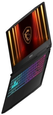 PC Portable Gamer - MSI - Katana 15 HX - 15.6 - FHD 144Hz - i7-14650HX -RTX 5070 - RAM 32Go (2x16) DDR5 - 512Go SSD - Sans Windows