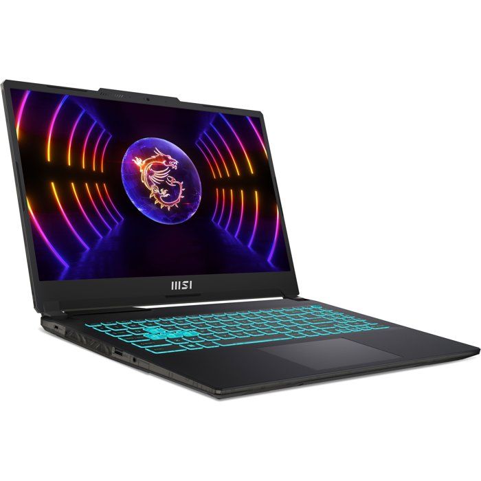 PC Portable - MSI - Cyborg 15 A13VE-2093XFR - 15.6 FHD - i7-13620H -16 Go DDR - 512 Go SSD - RTX 4050 - Sans Windows