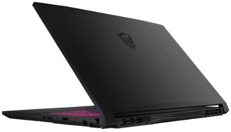 PC Portable Gamer - MSI - Katana 17 HX - 17.3 - QHD 240Hz - RTX 5070 - i7 14650HX - RAM 32Go (2x16) DDR5 - 512Go SSD - Sans Windows